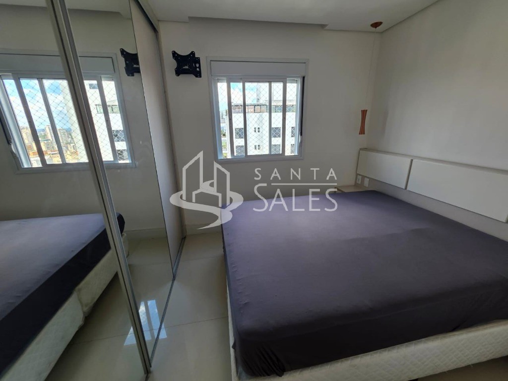 Apartamento, 2 quartos, 70 m² - Foto 17