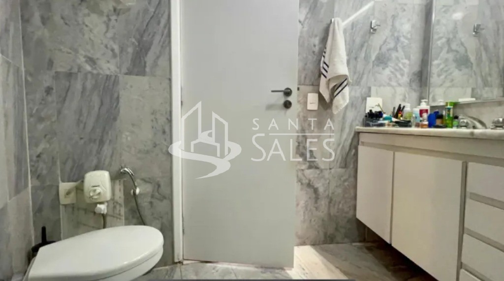 Apartamento, 3 quartos, 178 m² - Foto 2