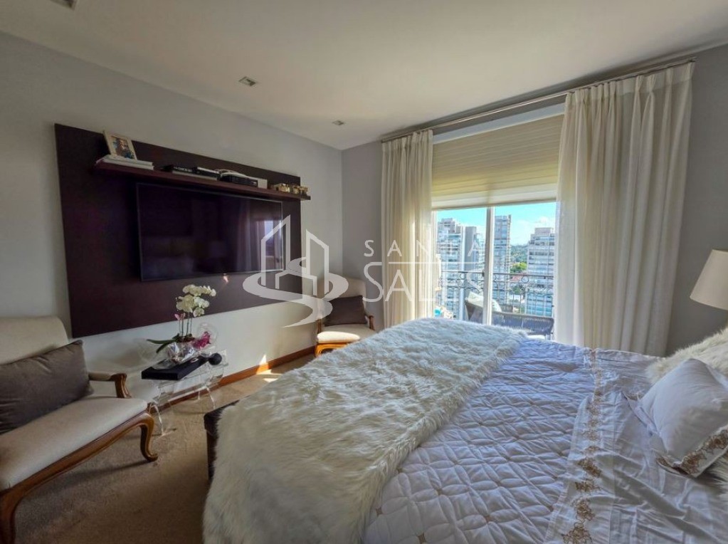 Cobertura, 4 quartos, 385 m² - Foto 30