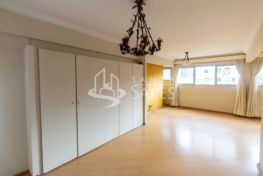 Apartamento, 2 quartos, 126 m² - Foto 19