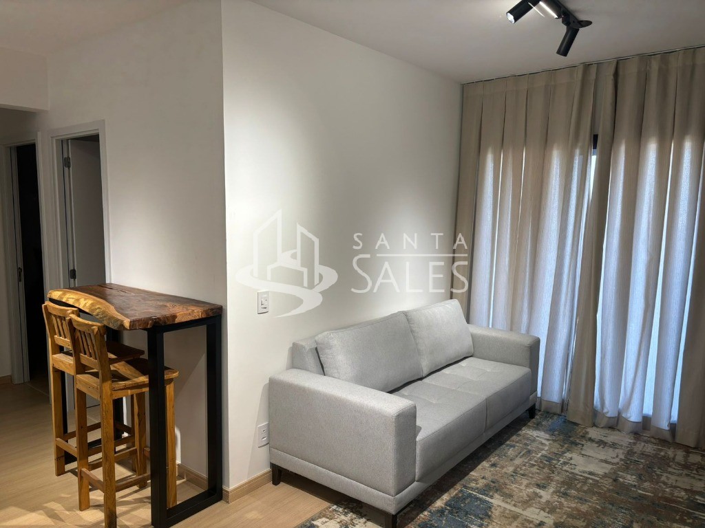 Apartamento, 2 quartos, 45 m² - Foto 5
