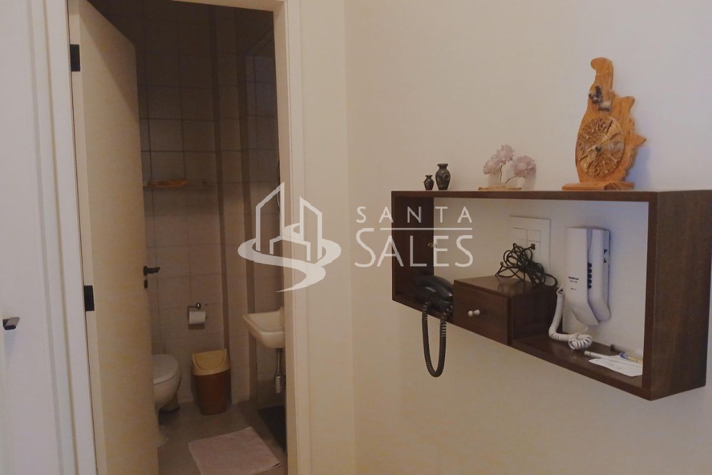Cobertura, 4 quartos, 337 m² - Foto 45