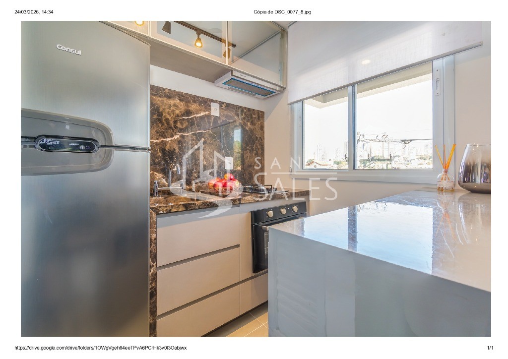 Apartamento, 1 quarto, 40 m² - Foto 11