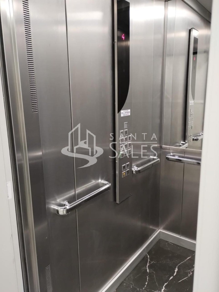 Apartamento, 2 quartos, 37 m² - Foto 16