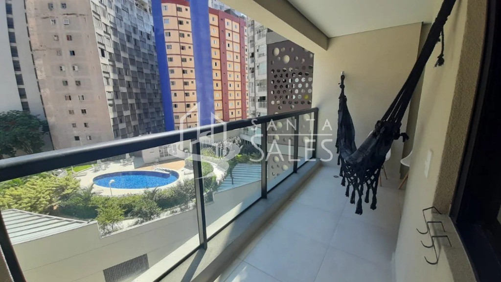 Apartamento, 2 quartos, 45 m² - Foto 13