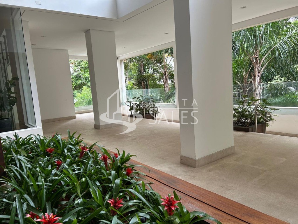 Apartamento, 4 quartos, 200 m² - Foto 24