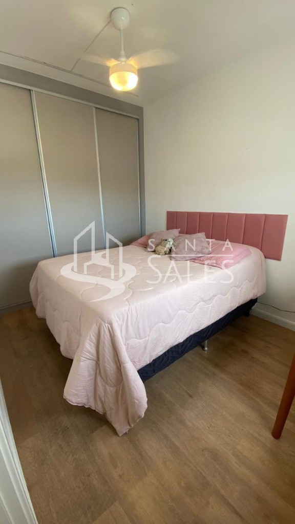 Apartamento, 3 quartos, 96 m² - Foto 6