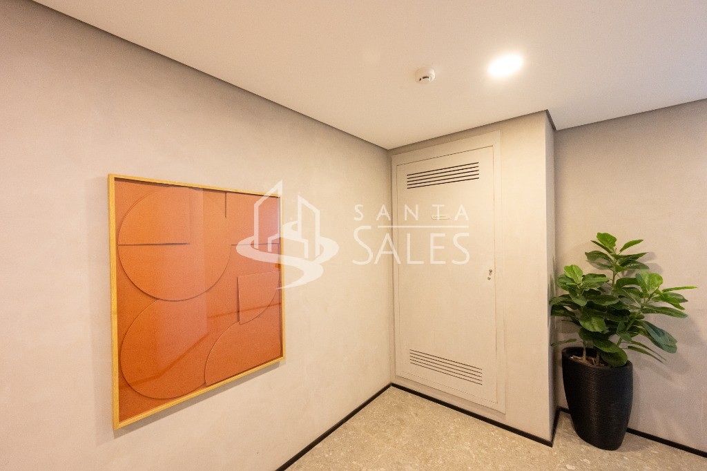 Apartamento, 1 quarto, 35 m² - Foto 67