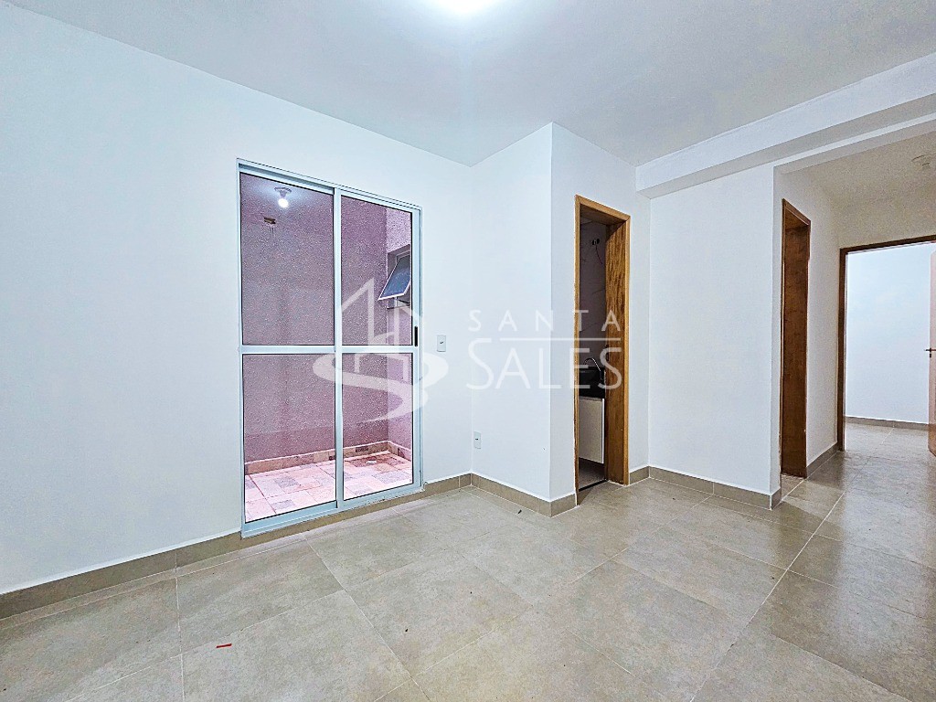 Apartamento, 2 quartos, 40 m² - Foto 6
