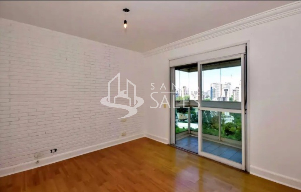 Apartamento, 4 quartos, 288 m² - Foto 8