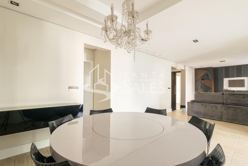 Apartamento, 2 quartos, 168 m² - Foto 8