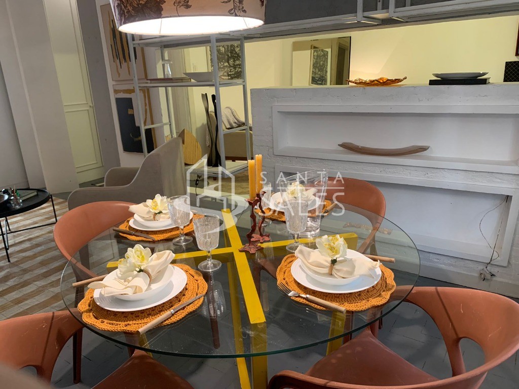 Apartamento, 1 quarto, 68 m² - Foto 41