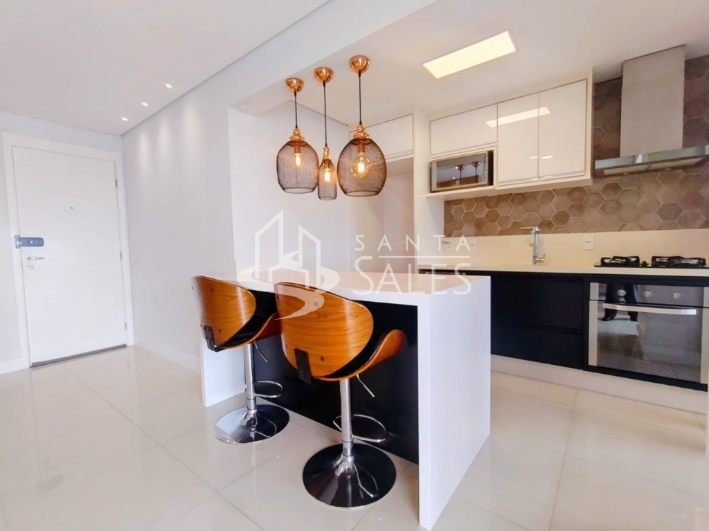 Apartamento, 2 quartos, 65 m² - Foto 9