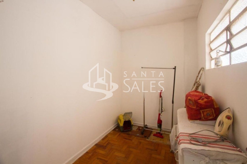 Apartamento, 4 quartos, 115 m² - Foto 23