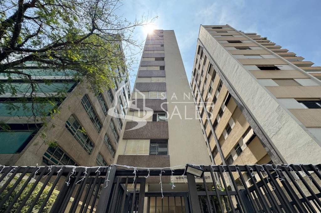 Apartamento, 3 quartos, 130 m² - Foto 25