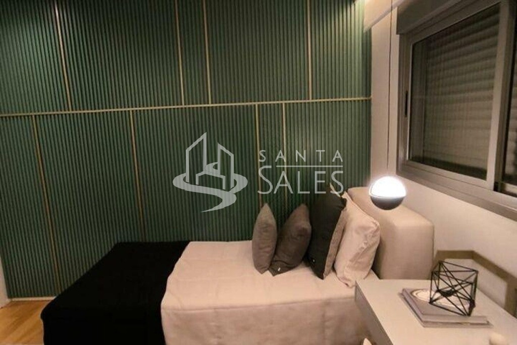 Apartamento, 3 quartos, 132 m² - Foto 14