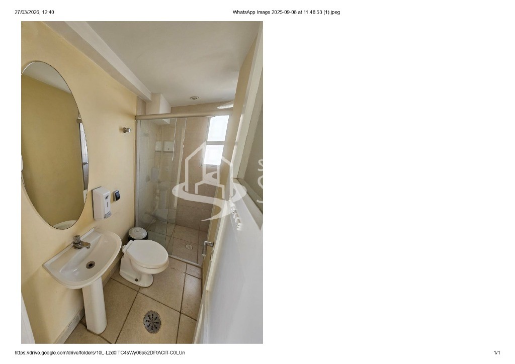 Flat/Apart Hotel, 1 quarto, 43 m² - Foto 17