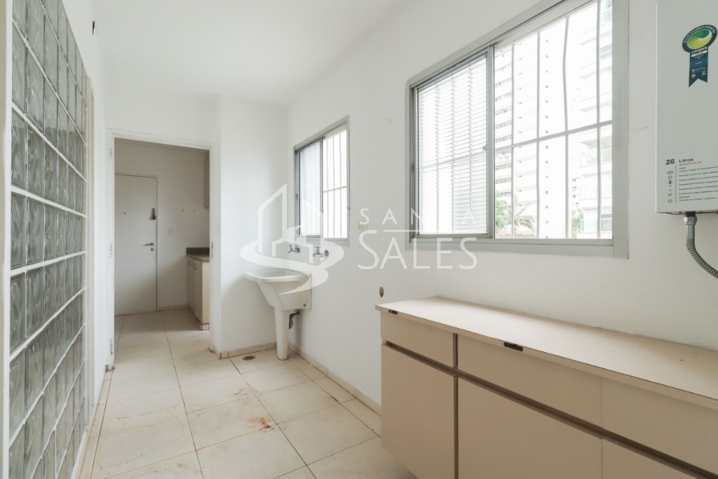 Apartamento, 4 quartos, 180 m² - Foto 37