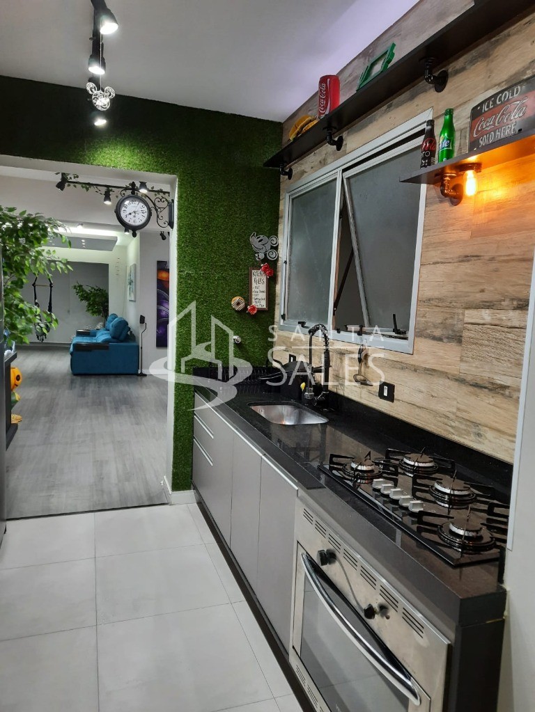 Apartamento, 3 quartos, 122 m² - Foto 26