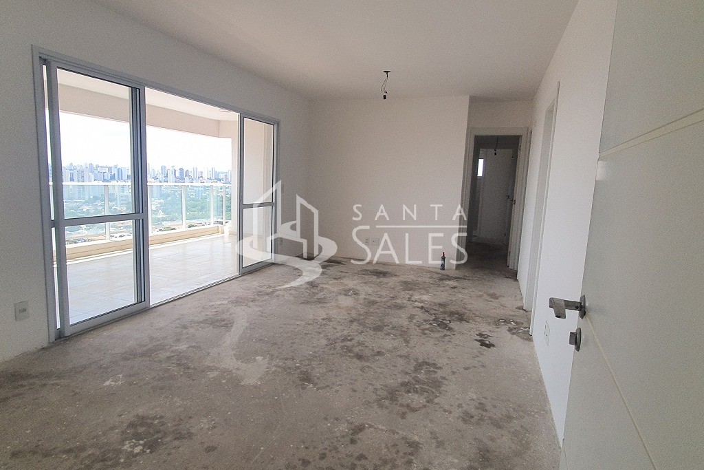 Apartamento, 3 quartos, 262 m² - Foto 1
