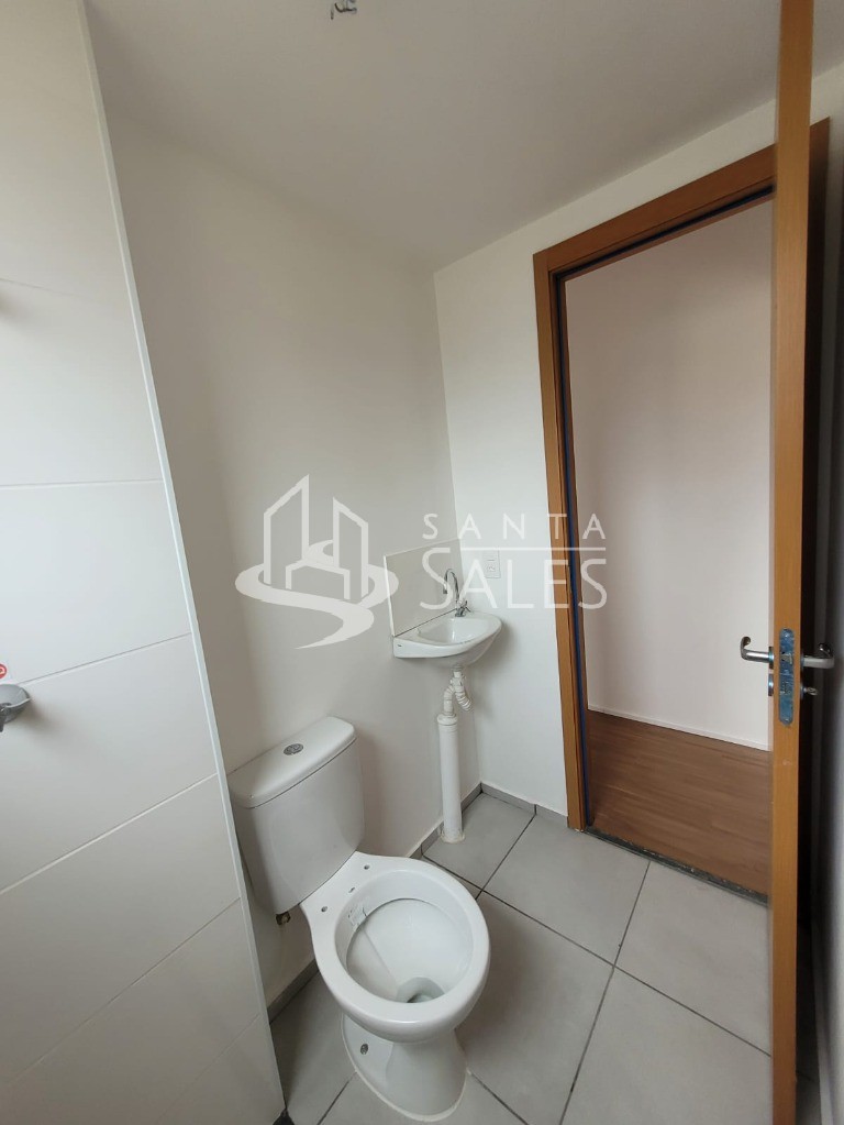 Apartamento, 2 quartos, 58 m² - Foto 4