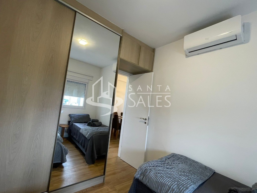 Apartamento, 2 quartos, 62 m² - Foto 5