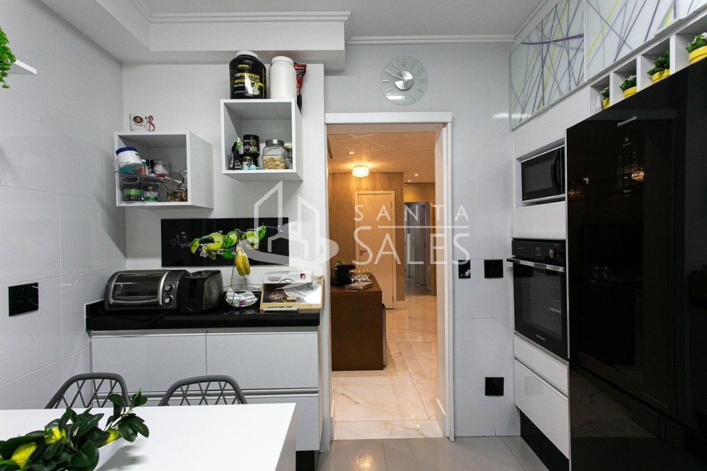 Apartamento, 3 quartos, 123 m² - Foto 9