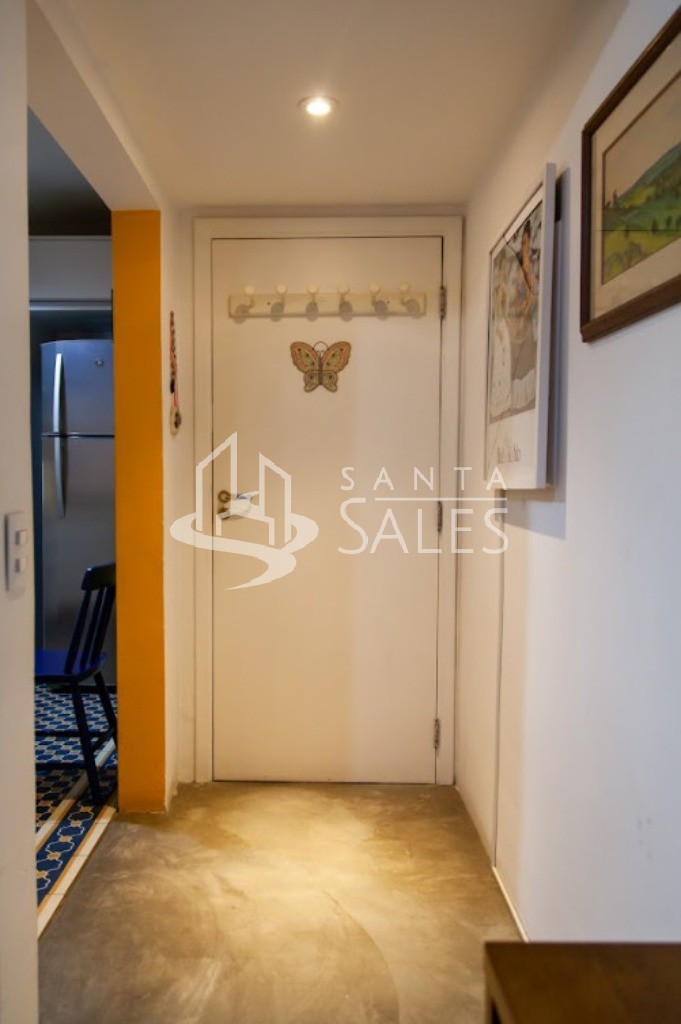 Apartamento, 2 quartos, 70 m² - Foto 5