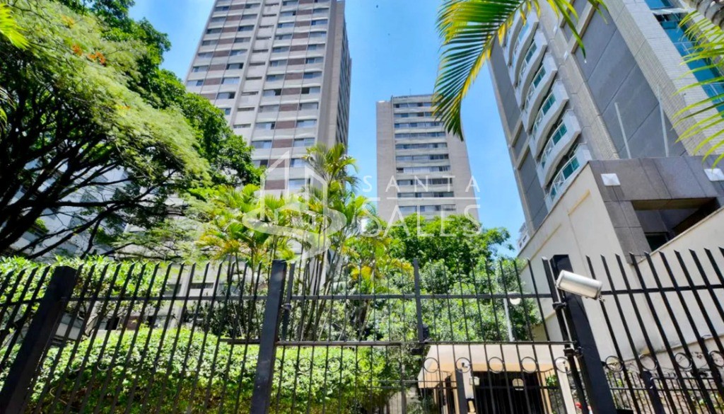 Apartamento, 3 quartos, 119 m² - Foto 8