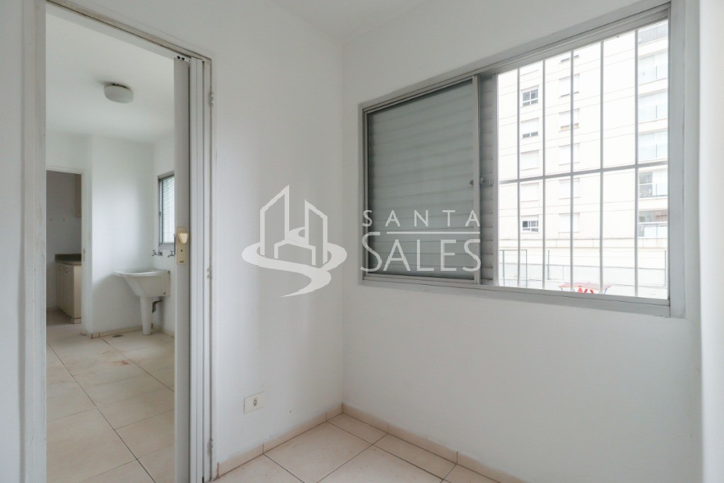 Apartamento, 4 quartos, 180 m² - Foto 39