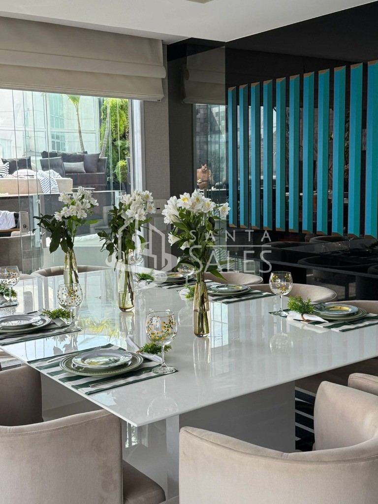 Cobertura, 4 quartos, 305 m² - Foto 16