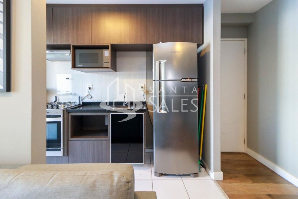Apartamento, 2 quartos, 58 m² - Foto 7
