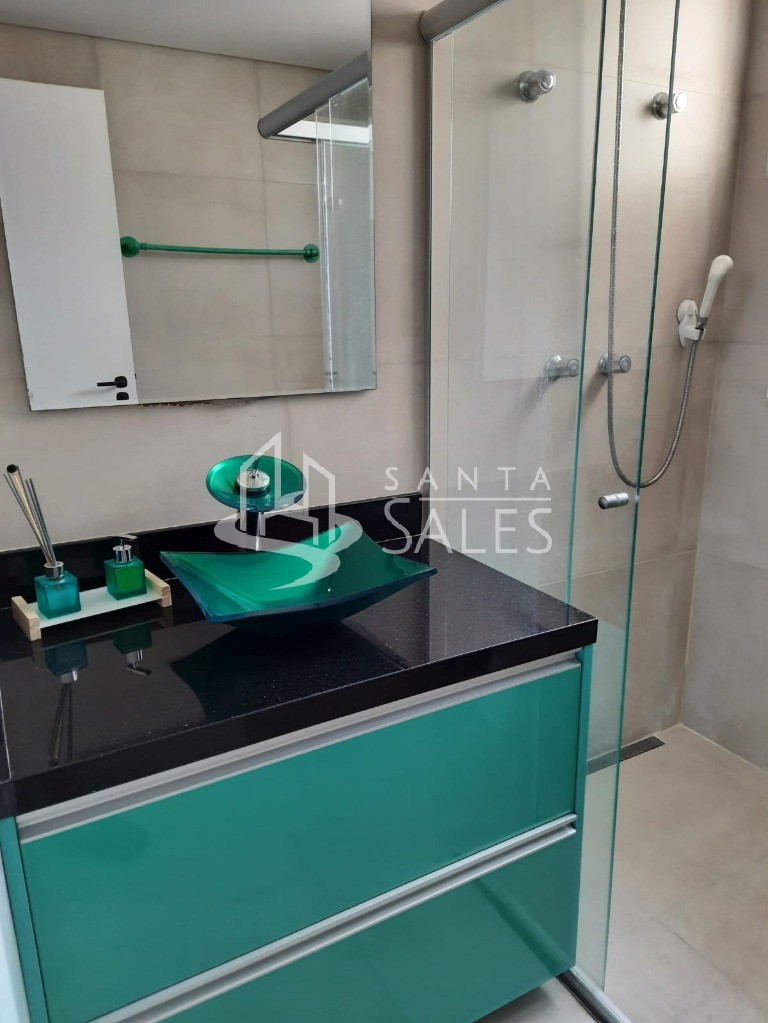 Apartamento, 3 quartos, 122 m² - Foto 48