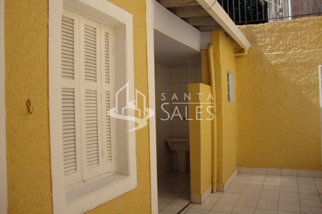 Casa, 3 quartos, 160 m² - Foto 4