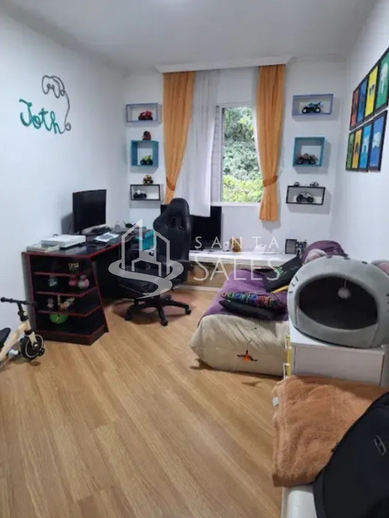 Apartamento, 4 quartos, 116 m² - Foto 3