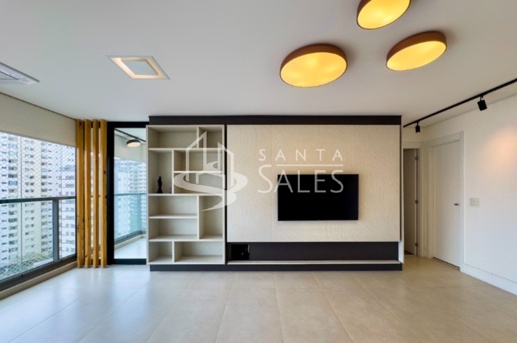 Apartamento, 2 quartos, 95 m² - Foto 8