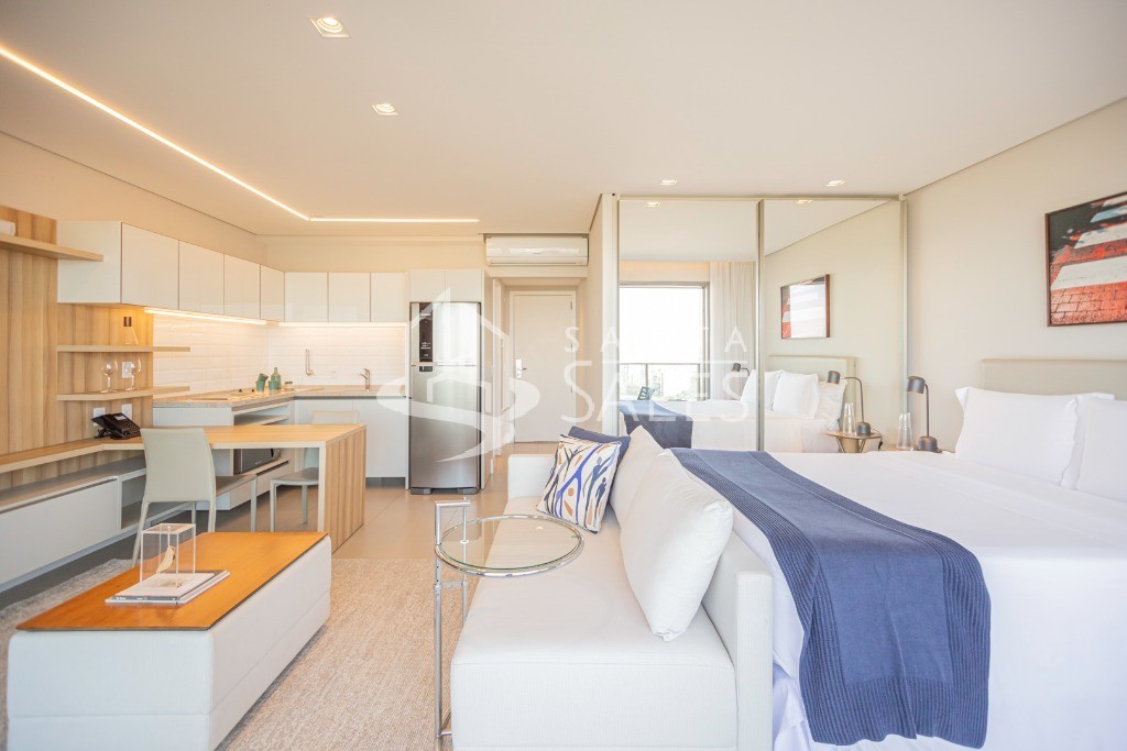 Kitnet-Studio, 44 m² - Foto 5