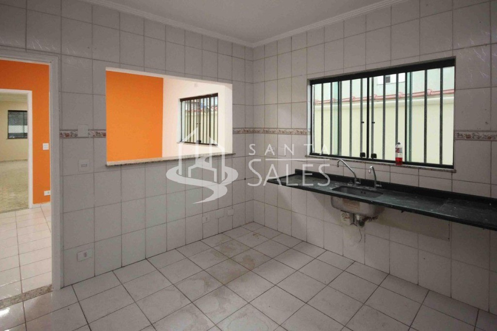 Sobrado, 3 quartos, 200 m² - Foto 13