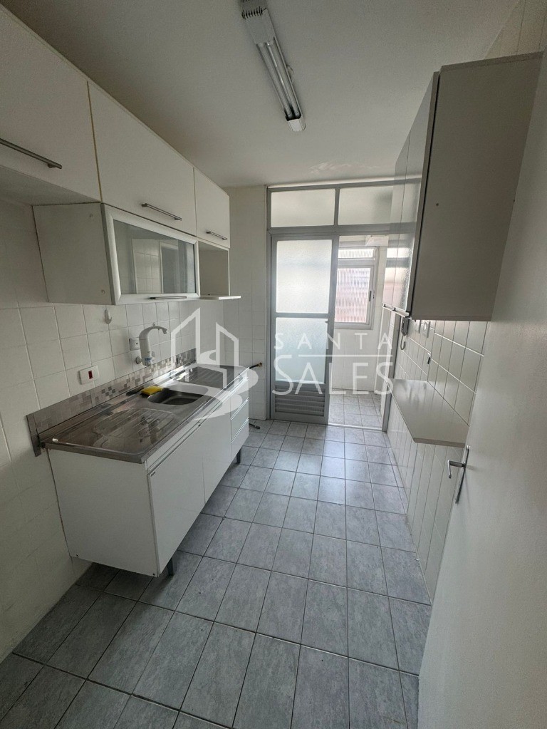 Apartamento, 2 quartos, 59 m² - Foto 4