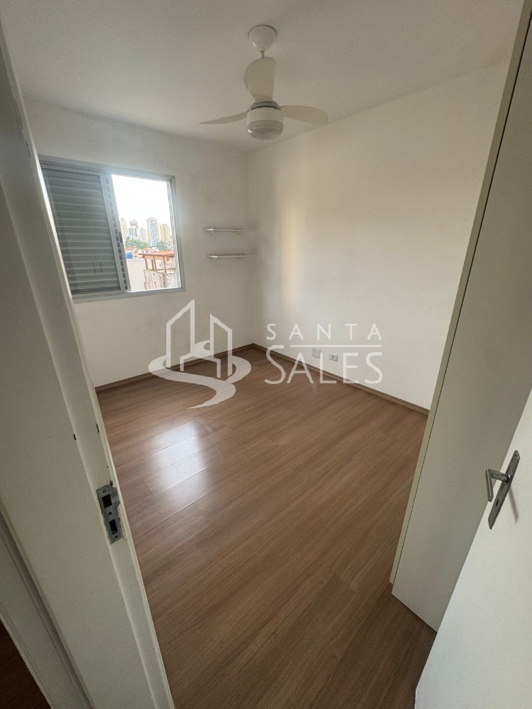 Apartamento, 2 quartos, 59 m² - Foto 3