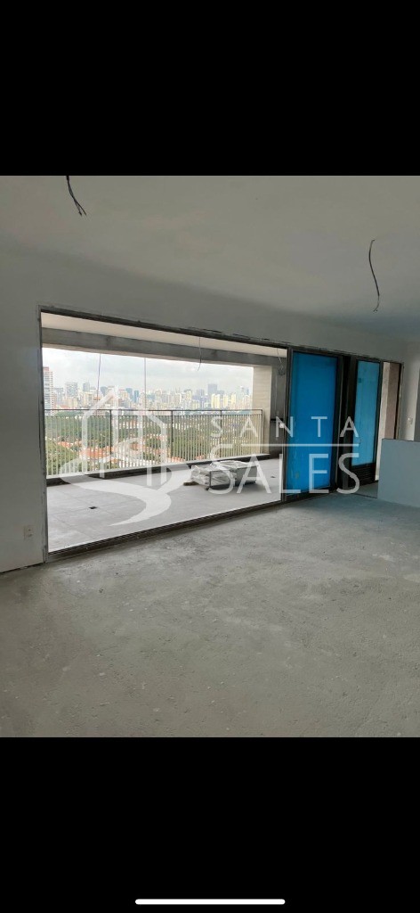Apartamento, 3 quartos, 317 m² - Foto 4