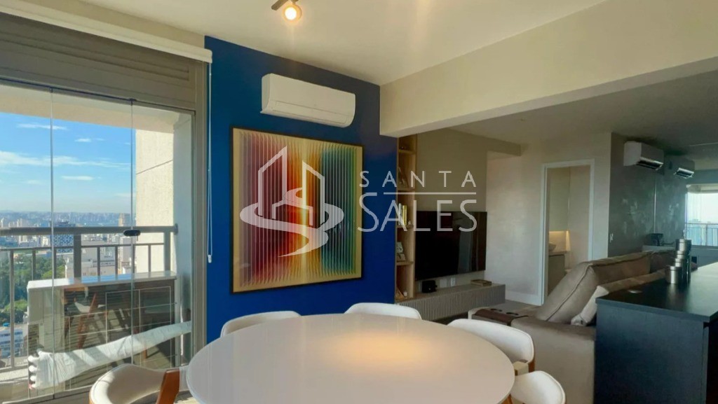 Apartamento, 2 quartos, 78 m² - Foto 7