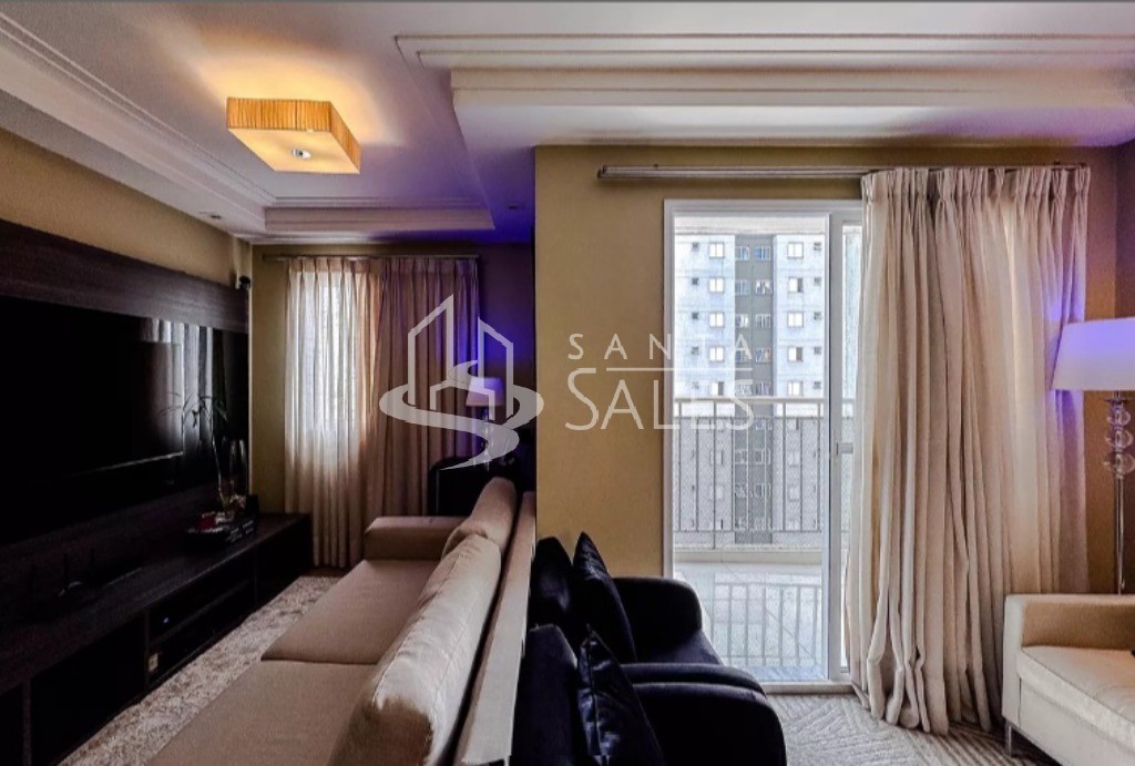 Apartamento, 2 quartos, 65 m² - Foto 3