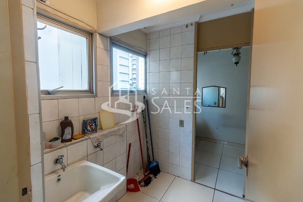 Apartamento, 2 quartos, 126 m² - Foto 13
