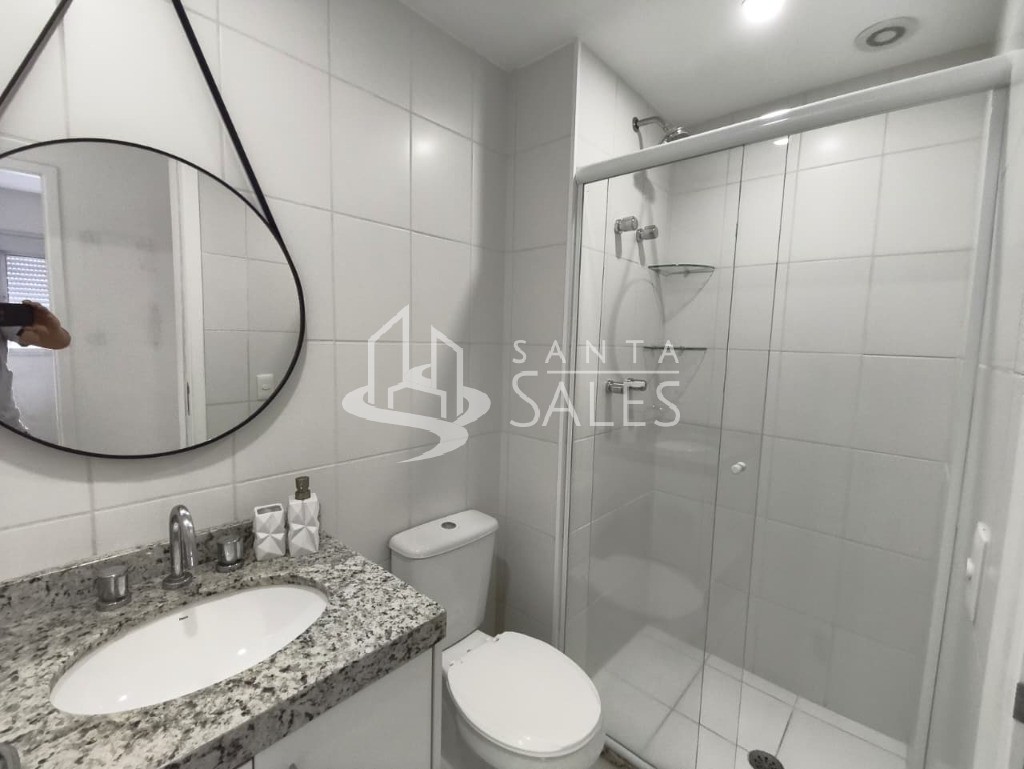 Apartamento, 2 quartos, 62 m² - Foto 18