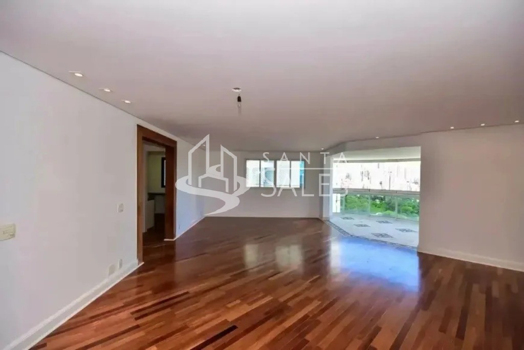 Apartamento, 4 quartos, 288 m² - Foto 1