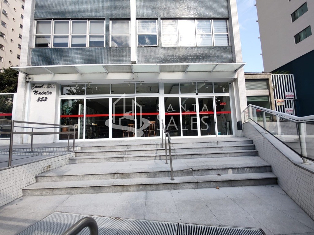 Apartamento, 1 quarto, 32 m² - Foto 29