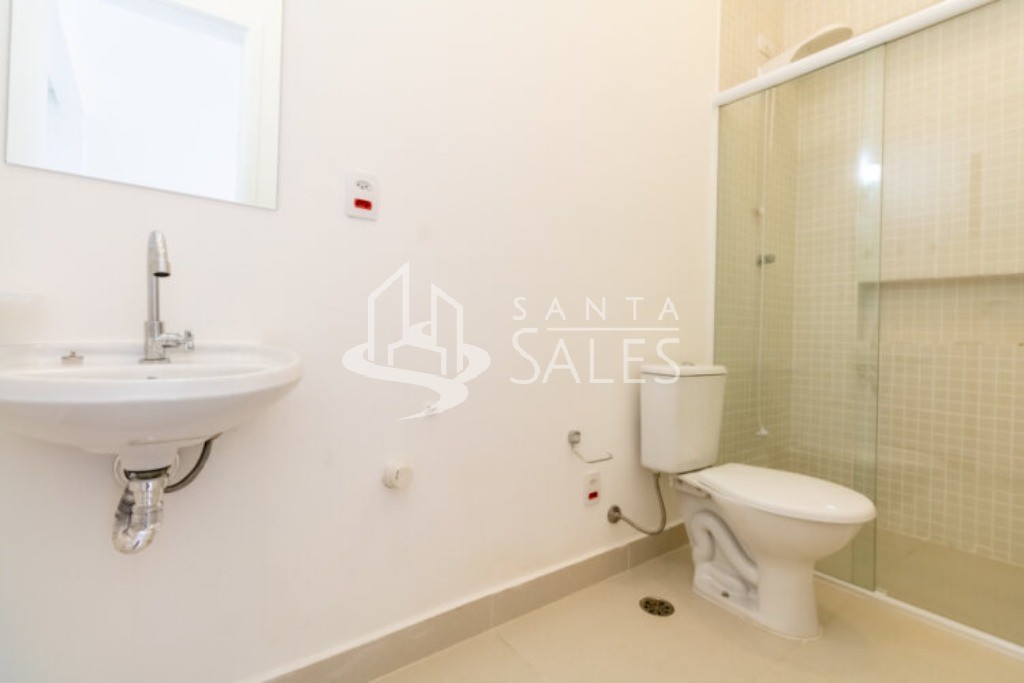 Kitnet-Studio, 22 m² - Foto 19