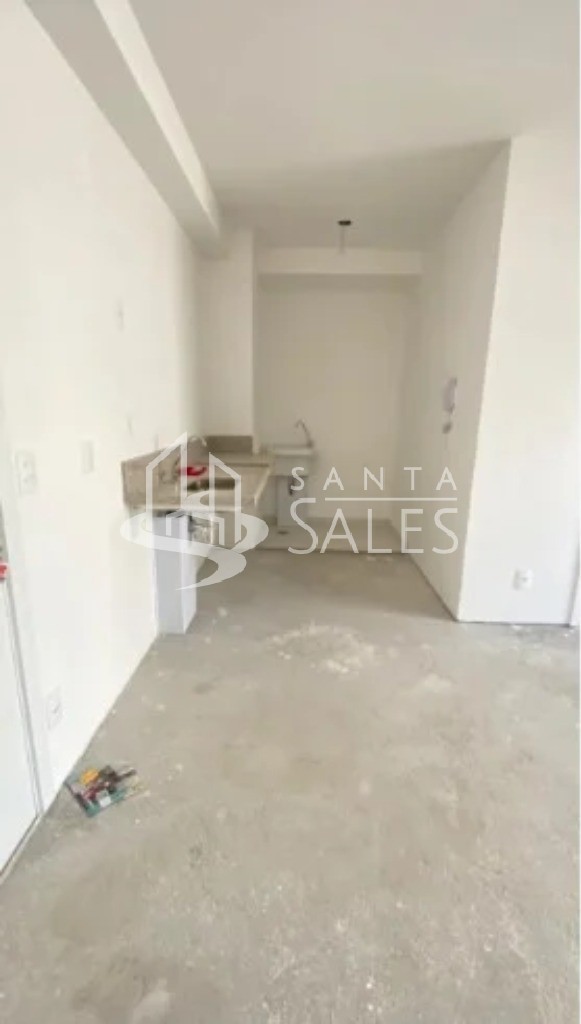 Apartamento, 2 quartos, 38 m² - Foto 5