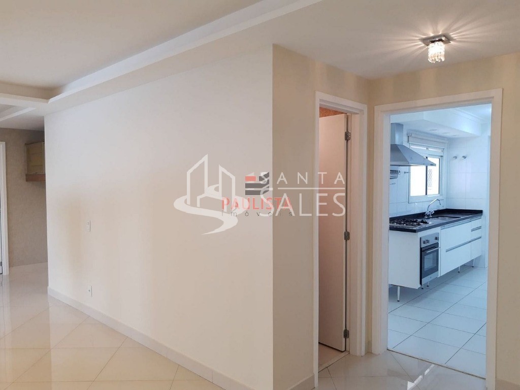 Apartamento, 3 quartos, 136 m² - Foto 1